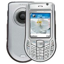 Nokia 6630 Entsperren 