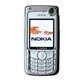 Nokia 6680 Entsperren 