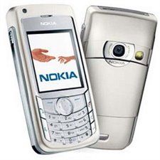 Nokia 6682 Entsperren 