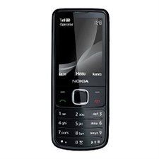 Nokia 6700 Classic fggetlenˇt‚s 
