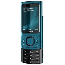 Nokia 6700 Slide Entsperren 