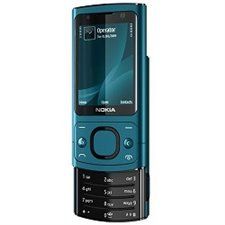 Nokia 6700 Slide fggetlenˇt‚s 