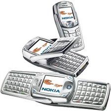 Deblocare Nokia 6822 