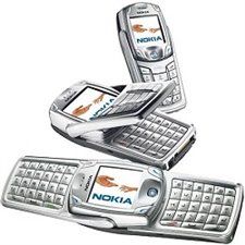 Nokia 6822 Entsperren 