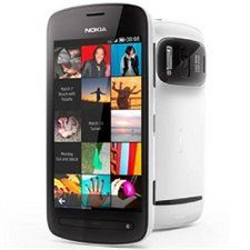 Nokia 808 PureViev fggetlenˇt‚s 