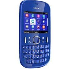 ? C˘mo liberar el tel‚fono Nokia Nokia Asha 200 