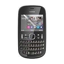 D‚bloquer Nokia Asha 201