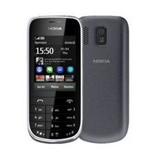 Nokia Nokia Asha 202 fggetlenˇt‚s 