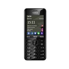 Nokia Nokia Asha 206 Entsperren 