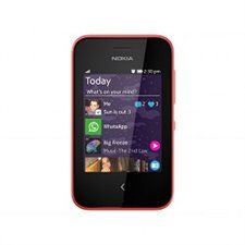 Nokia Nokia Asha 230 Entsperren 