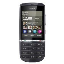 Nokia Nokia Asha 300 fggetlenˇt‚s 