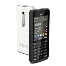 D‚bloquer Nokia Asha 301