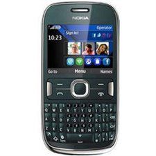 desbloquear Nokia Nokia Asha 302 