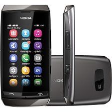 desbloquear Nokia Nokia Asha 305 