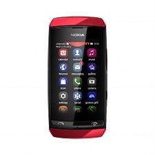 Nokia Nokia Asha 306 Entsperren 