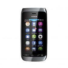 Nokia Nokia Asha 309 Entsperren 