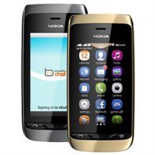 Deblocare Nokia Nokia Asha 310 