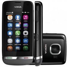 Nokia Nokia Asha 311 fggetlenˇt‚s 