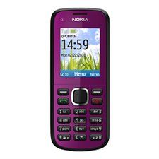 Nokia C1-02 fggetlenˇt‚s 