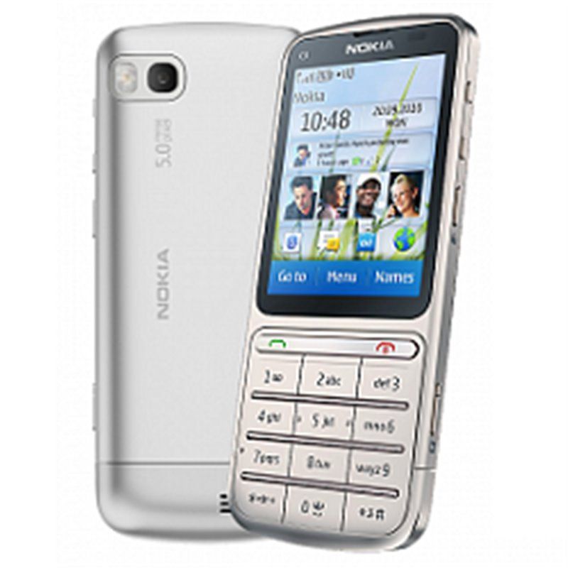 nokia 206.1 unlock calculator