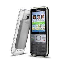 Nokia C5 Entsperren 