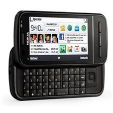 Simlock Nokia C6