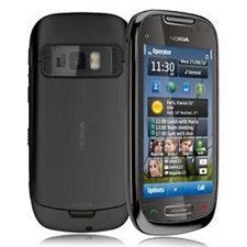 Unlock Nokia C7