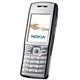 Nokia E50 Entsperren 