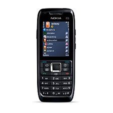 Nokia E51 Entsperren 