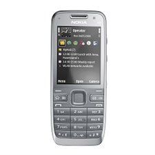 Nokia E52 Entsperren 