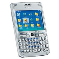 Nokia E61i Entsperren 