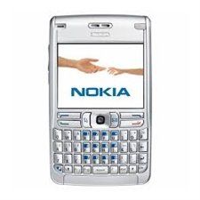 Nokia E62 fggetlenˇt‚s 