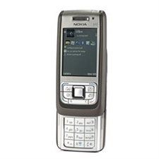 desbloquear Nokia E65 