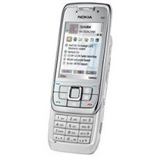 Unlock Nokia E66