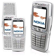 Deblocare Nokia E70 