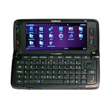 Deblocare Nokia E90 