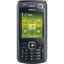 Deblocare Nokia N70 