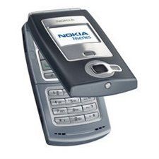 Nokia N71 Entsperren 