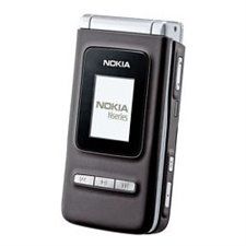 Nokia N75 Entsperren 