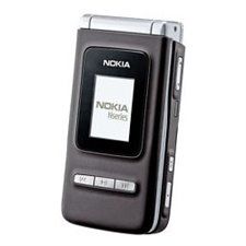 Simlock Nokia N75