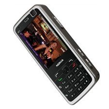 Nokia N77 fggetlenˇt‚s 