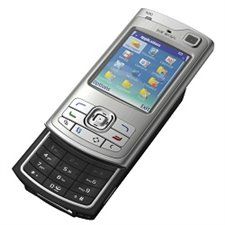 Nokia N80 fggetlenˇt‚s 