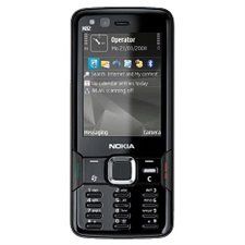 Nokia N82 Entsperren 
