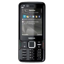 Unlock Nokia N82