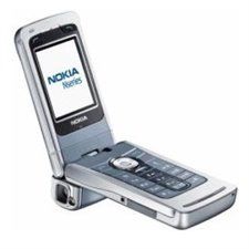 Simlock Nokia N90