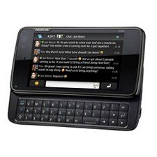 Unlock Nokia n900