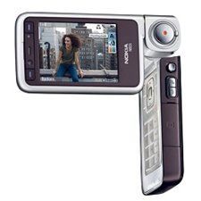 D‚bloquer Nokia N93i