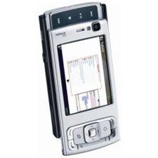 Simlock Nokia N95 8GB