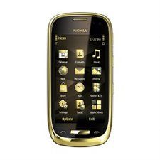 D‚bloquer Nokia Oro