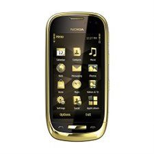 Simlock Nokia Oro